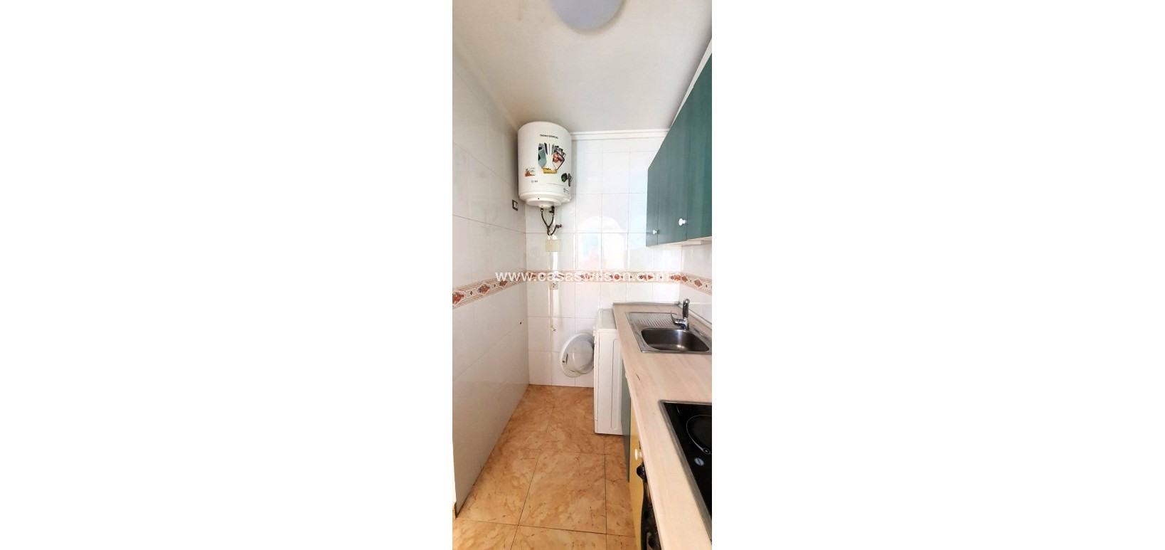 Sale - Appartement - Torrevieja - Playa de los Locos