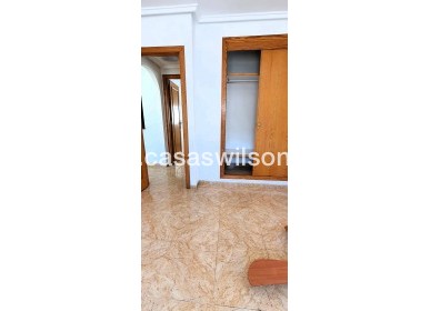 Sale - Appartement - Torrevieja - Playa de los Locos