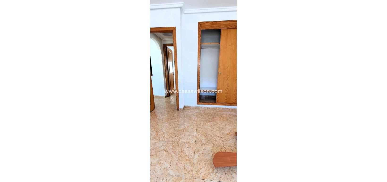 Sale - Appartement - Torrevieja - Playa de los Locos