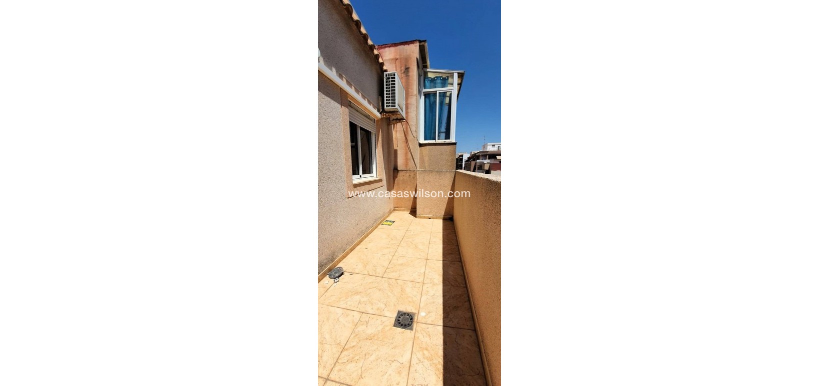Sale - Appartement - Torrevieja - Playa de los Locos