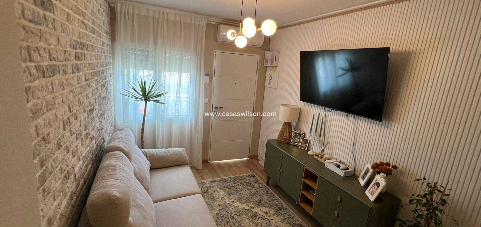 Sale - Appartement - Pilar de la Horadada - La Torre de la Horadada