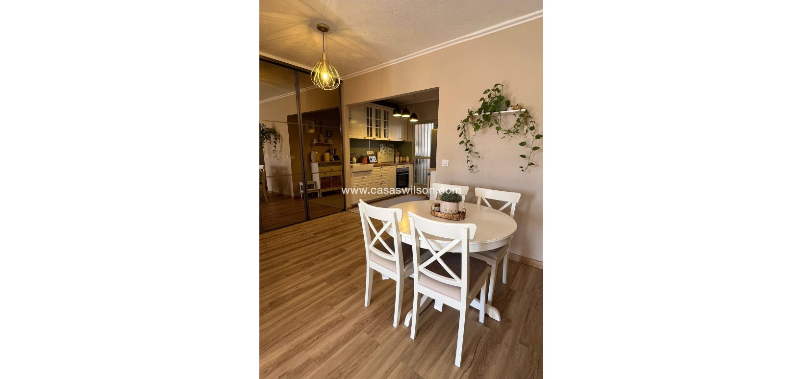 Sale - Appartement - Pilar de la Horadada - La Torre de la Horadada