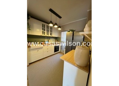 Sale - Appartement - Pilar de la Horadada - La Torre de la Horadada