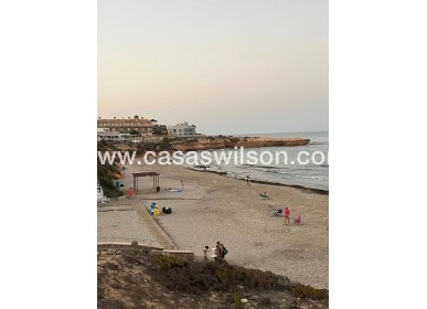 Sale - Appartement - Pilar de la Horadada - La Torre de la Horadada