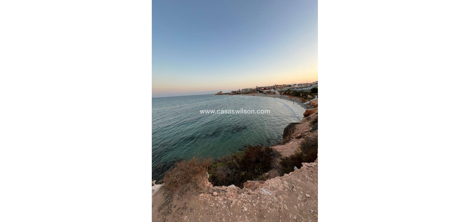 Sale - Appartement - Pilar de la Horadada - La Torre de la Horadada