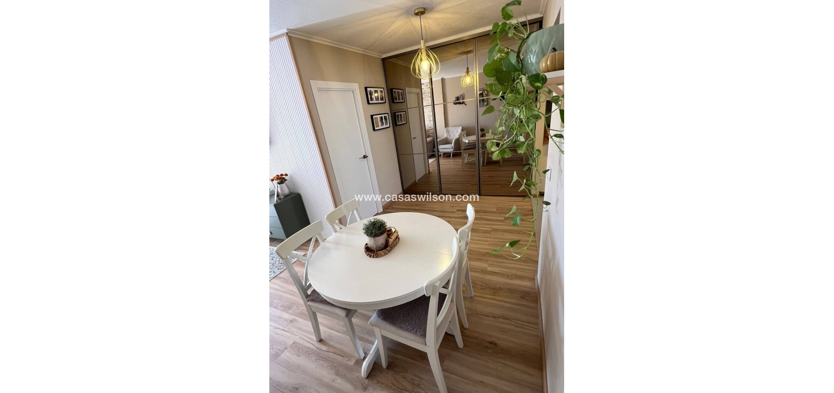 Sale - Appartement - Pilar de la Horadada - La Torre de la Horadada