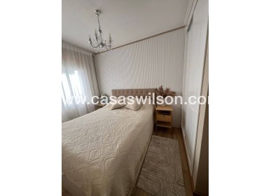 Sale - Appartement - Pilar de la Horadada - La Torre de la Horadada