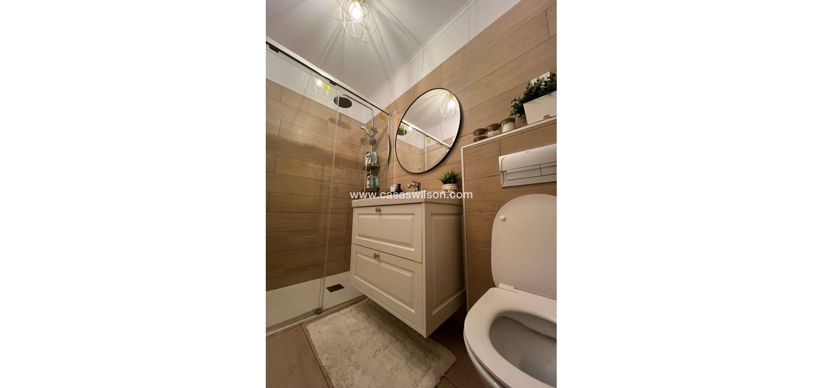 Sale - Appartement - Pilar de la Horadada - La Torre de la Horadada