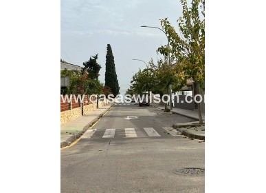 Sale - Appartement - Pilar de la Horadada - La Torre de la Horadada