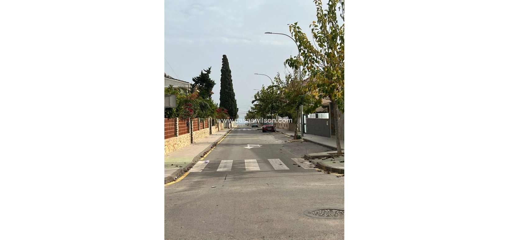 Sale - Appartement - Pilar de la Horadada - La Torre de la Horadada