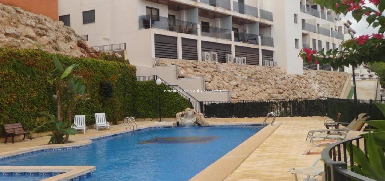 Sale - Appartement - Orihuela Costa - Altos de Campoamor