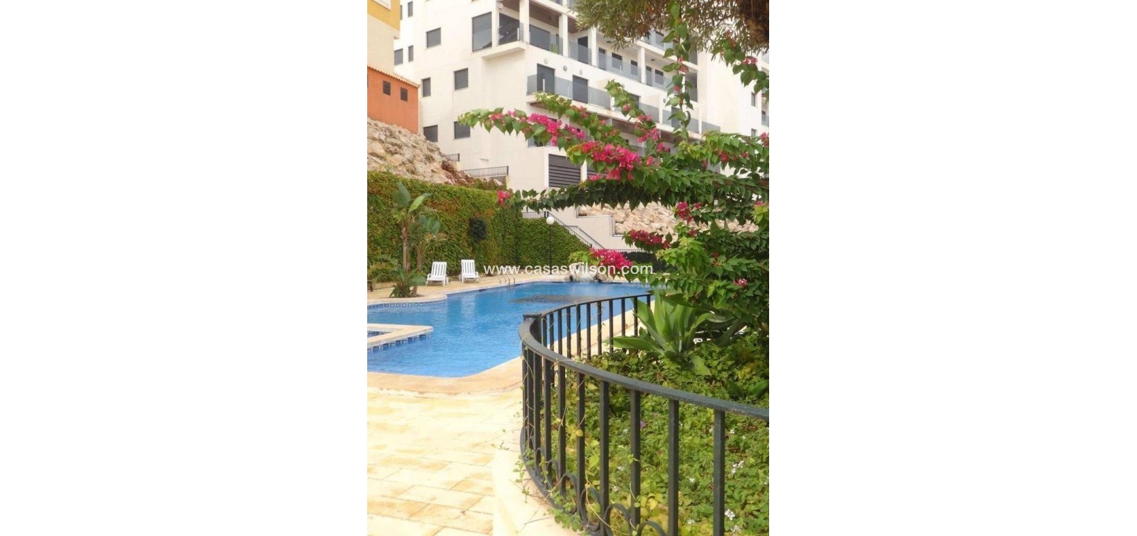 Sale - Appartement - Orihuela Costa - Altos de Campoamor