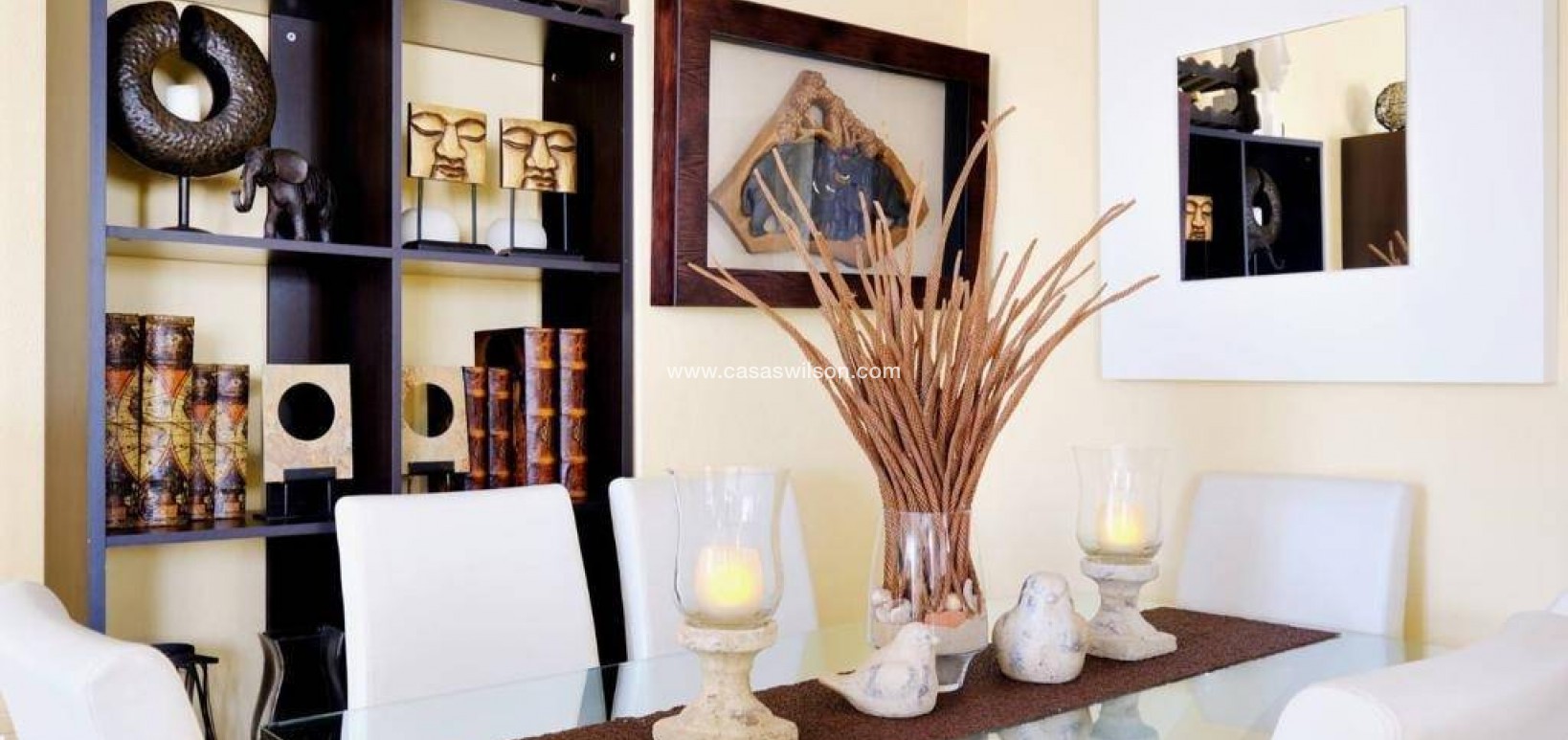 Sale - Appartement - Orihuela Costa - Altos de Campoamor