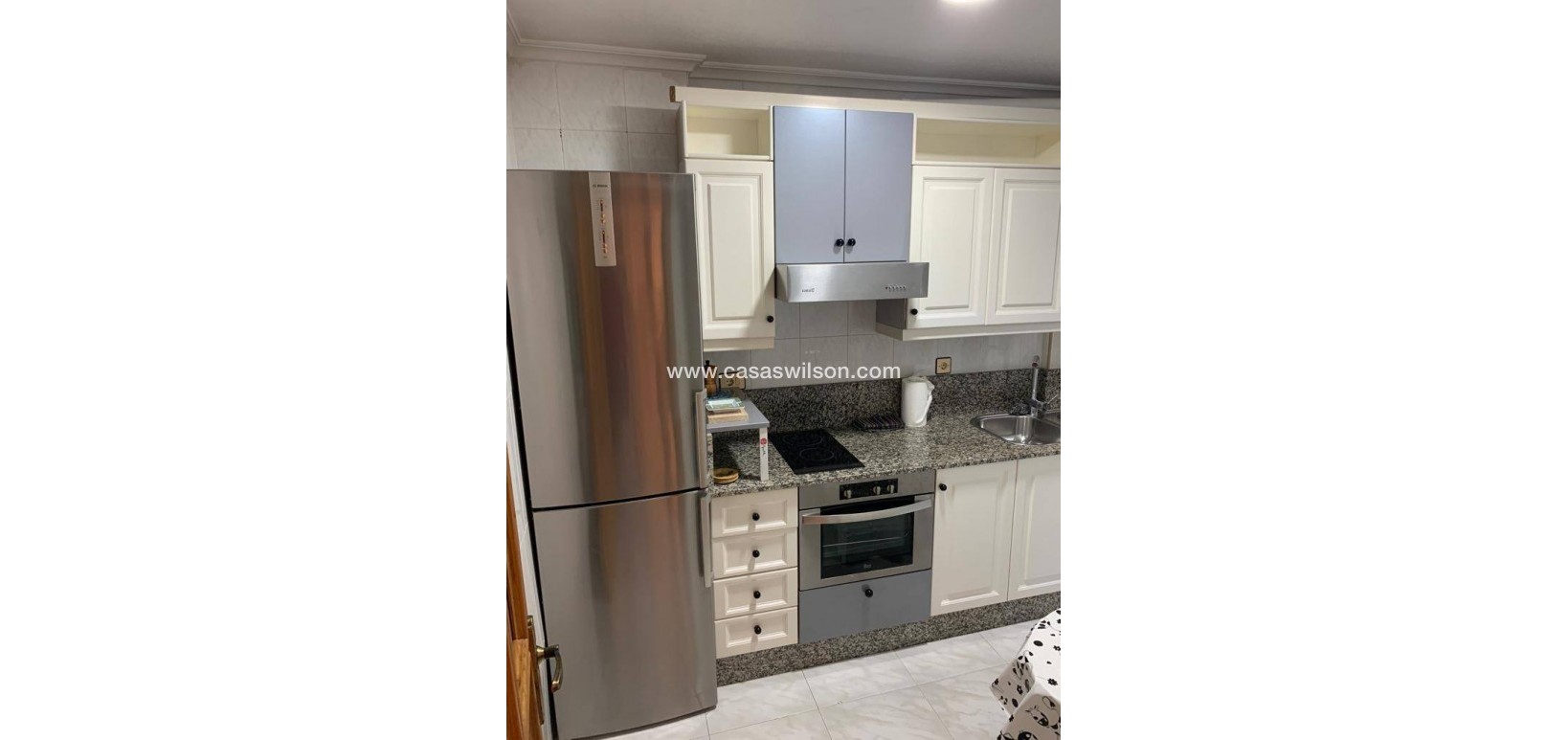 Sale - Appartement - Pilar de la Horadada - Torre de la Horadada