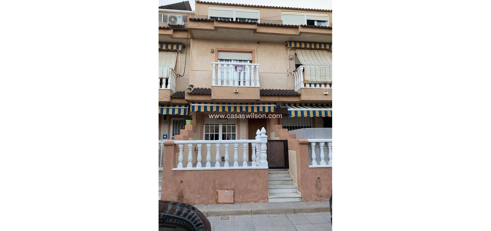 Sale - Appartement - Pilar de la Horadada - Torre de la Horadada