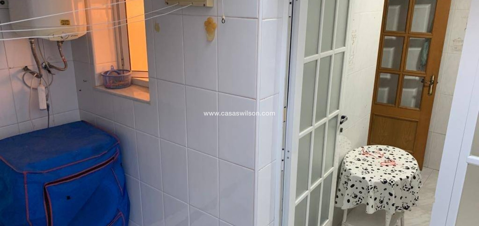 Sale - Appartement - Pilar de la Horadada - Torre de la Horadada