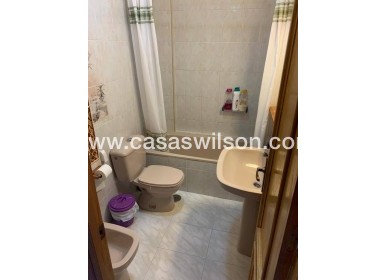 Sale - Appartement - Pilar de la Horadada - Torre de la Horadada