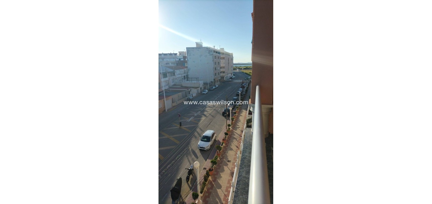 Sale - Appartement - Torrevieja - La Mata pueblo