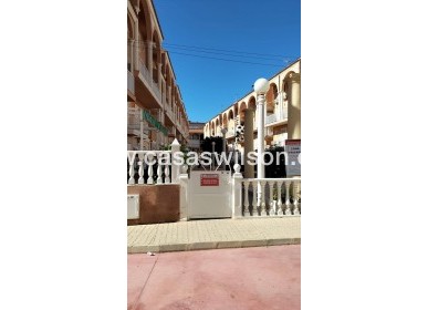 Sale - Appartement - Torrevieja - La Mata pueblo