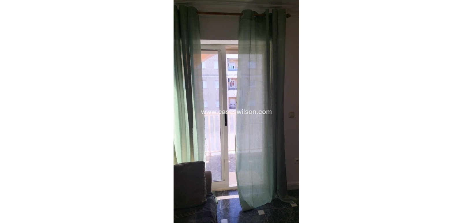 Sale - Appartement - Torrevieja - La Mata pueblo