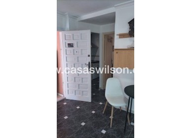 Sale - Appartement - Torrevieja - La Mata pueblo