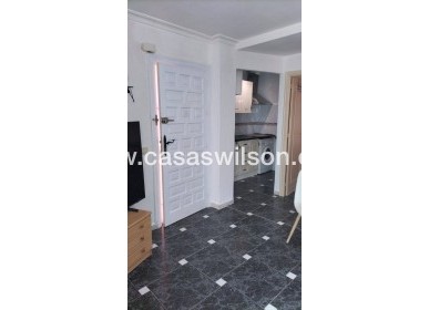 Sale - Appartement - Torrevieja - La Mata pueblo