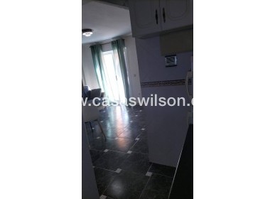 Sale - Appartement - Torrevieja - La Mata pueblo