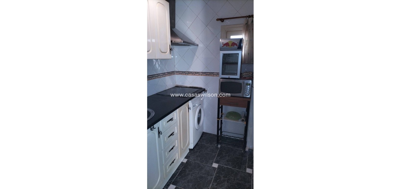 Sale - Appartement - Torrevieja - La Mata pueblo