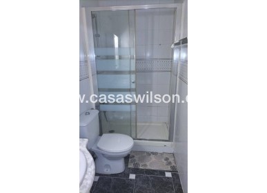 Sale - Appartement - Torrevieja - La Mata pueblo