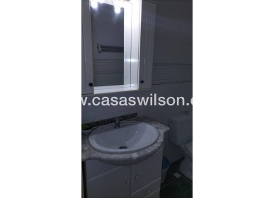 Sale - Appartement - Torrevieja - La Mata pueblo