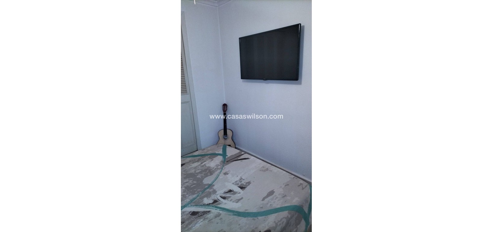 Sale - Appartement - Torrevieja - La Mata pueblo