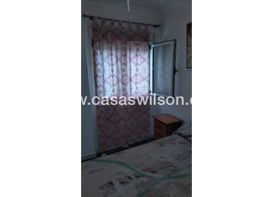 Sale - Appartement - Torrevieja - La Mata pueblo