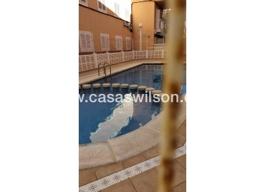 Sale - Appartement - Torrevieja - La Mata pueblo