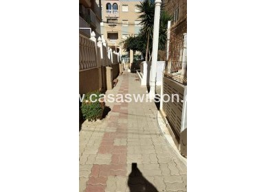 Sale - Appartement - Torrevieja - La Mata pueblo