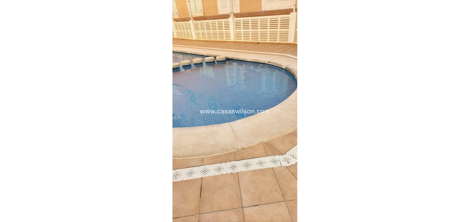 Sale - Appartement - Torrevieja - La Mata pueblo