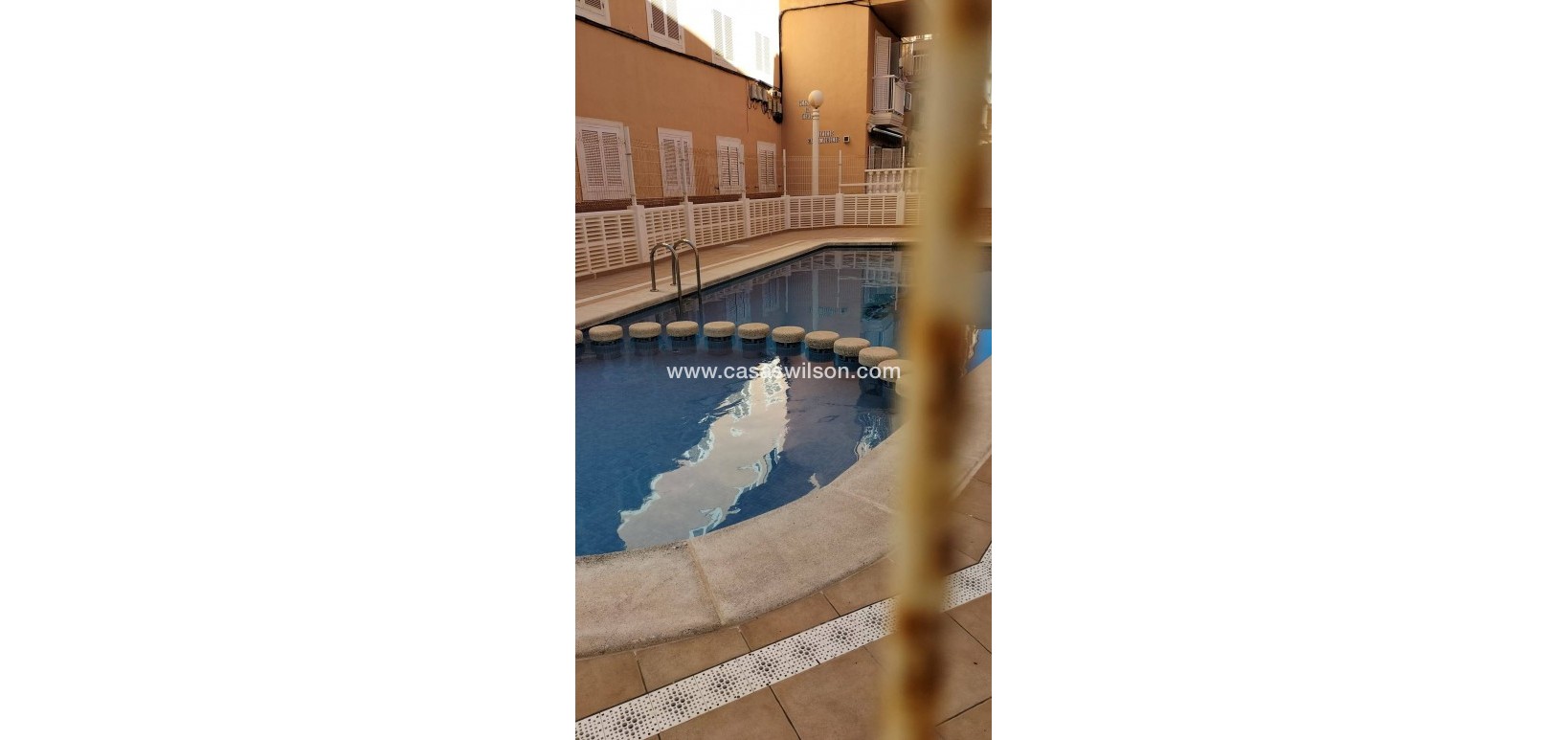 Sale - Appartement - Torrevieja - La Mata pueblo