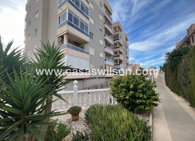 Sale - Appartement - Torrevieja - Aguas Nuevas