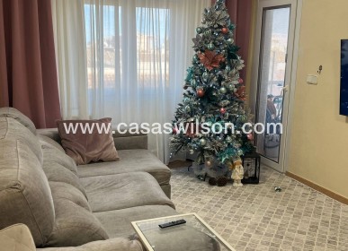 Sale - Appartement - Torrevieja - Aguas Nuevas