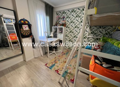 Sale - Appartement - Torrevieja - Aguas Nuevas