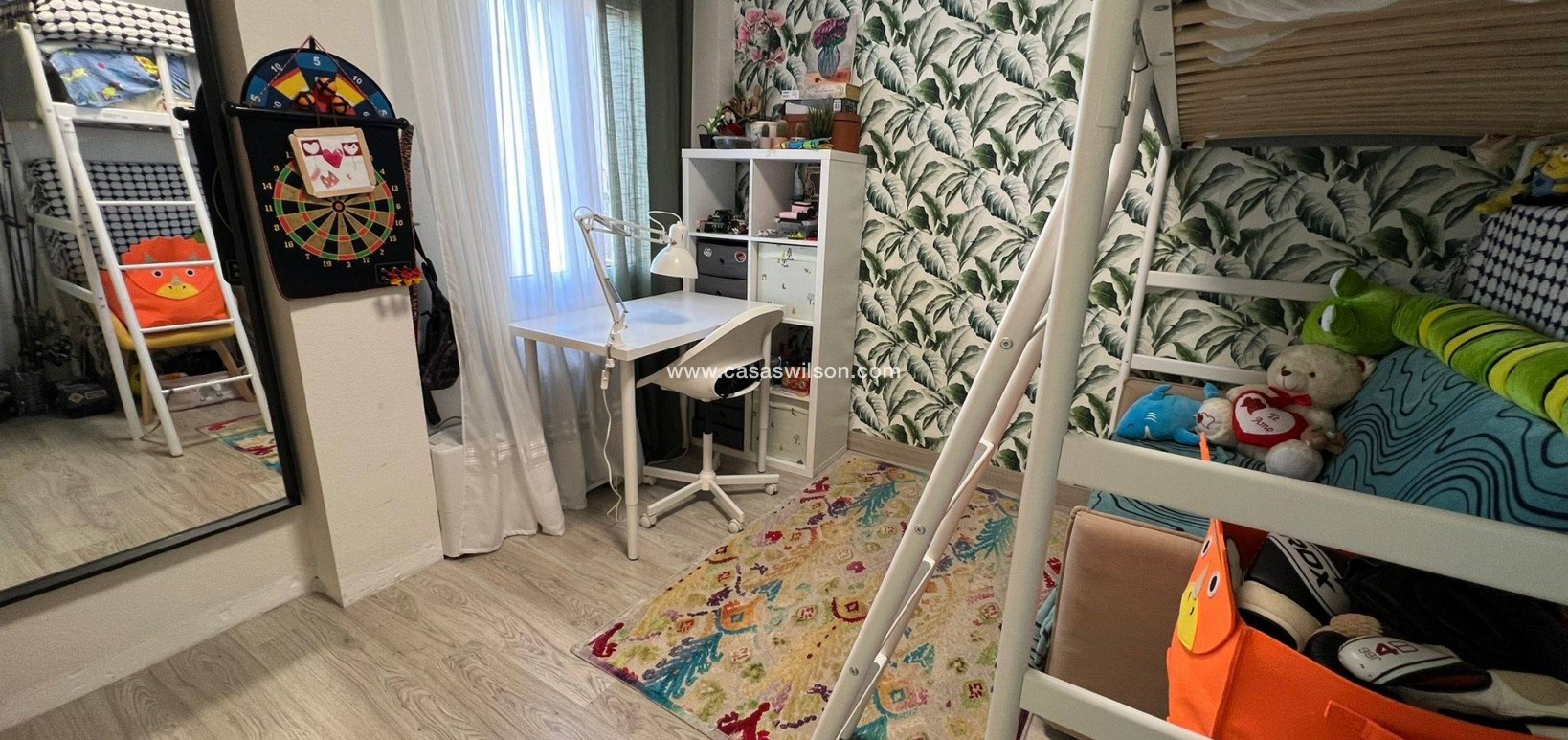 Sale - Appartement - Torrevieja - Aguas Nuevas