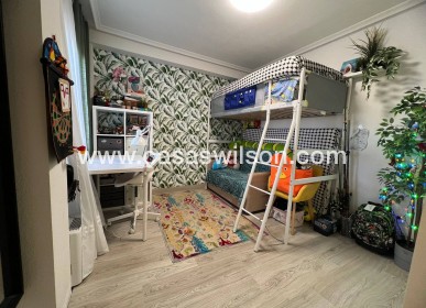 Sale - Appartement - Torrevieja - Aguas Nuevas