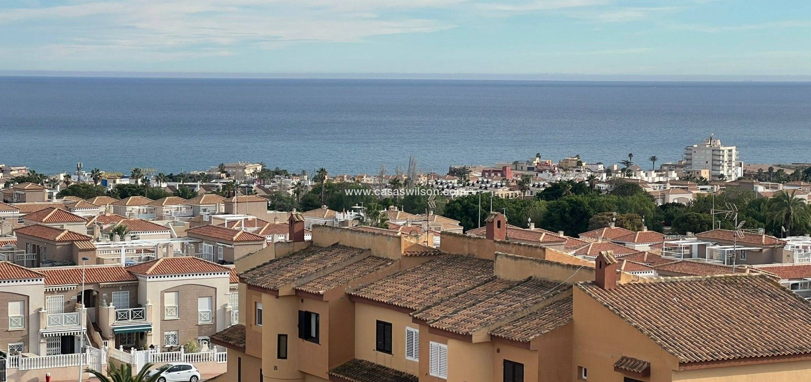 Sale - Appartement - Torrevieja - Aguas Nuevas