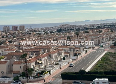 Sale - Appartement - Torrevieja - Aguas Nuevas