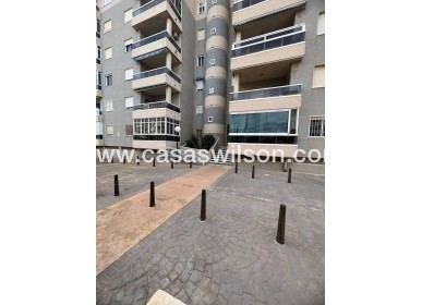 Sale - Appartement - Torrevieja - Aguas Nuevas