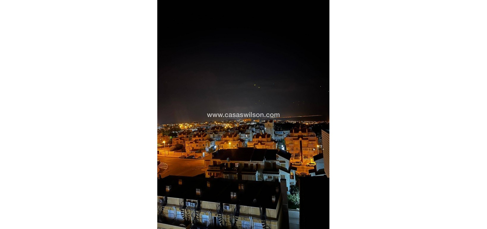 Sale - Appartement - Torrevieja - Aguas Nuevas