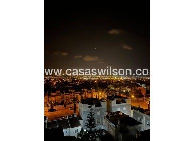 Sale - Appartement - Torrevieja - Aguas Nuevas