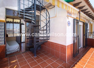 Venta - Bungalow - Orihuela Costa - Rocio Del Mar