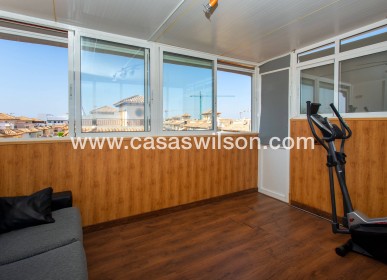 Venta - Bungalow - Orihuela Costa - Rocio Del Mar