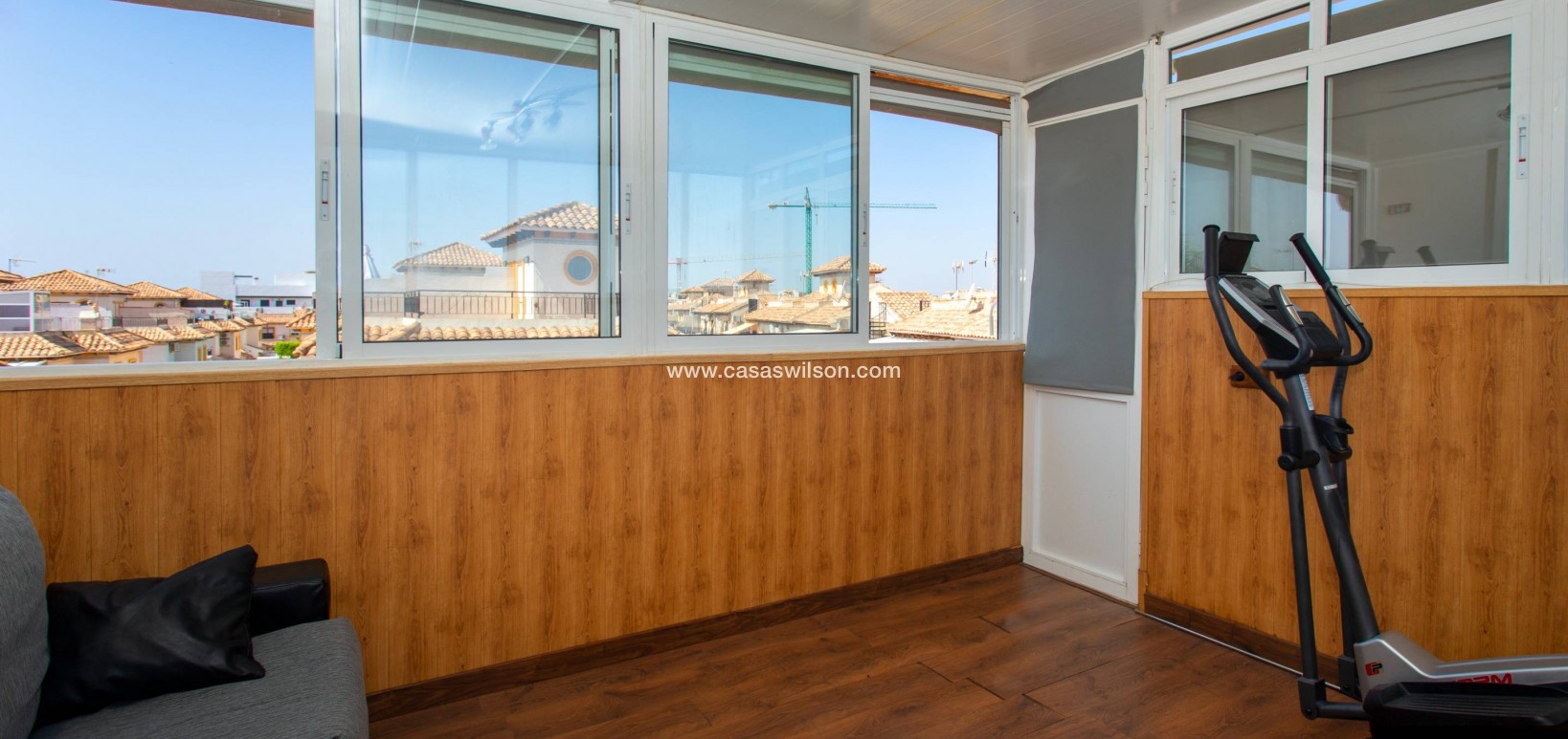 Venta - Bungalow - Orihuela Costa - Rocio Del Mar