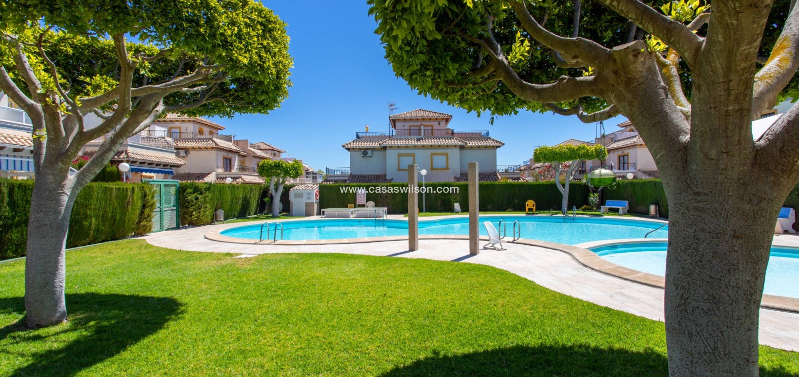 Venta - Bungalow - Orihuela Costa - Rocio Del Mar